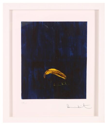 Damien Hirst, ‘Turps Banana’, 2011