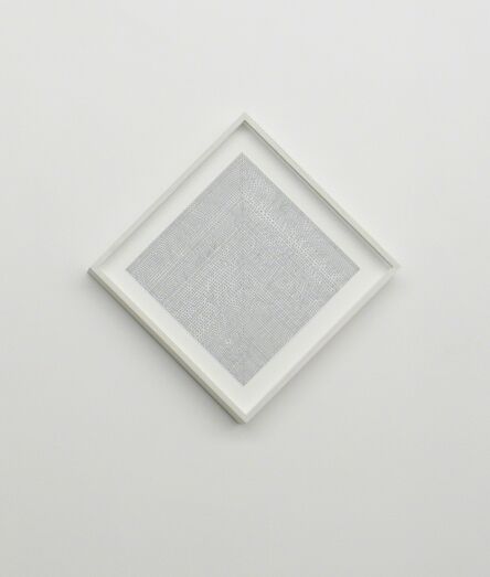 Giulia Ricci, ‘Parallel/Bend no.5’, 2013