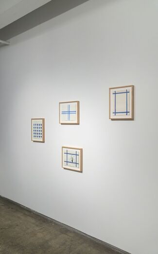 Elena del Rivero, Letter from Home: a rendez-vous, installation view