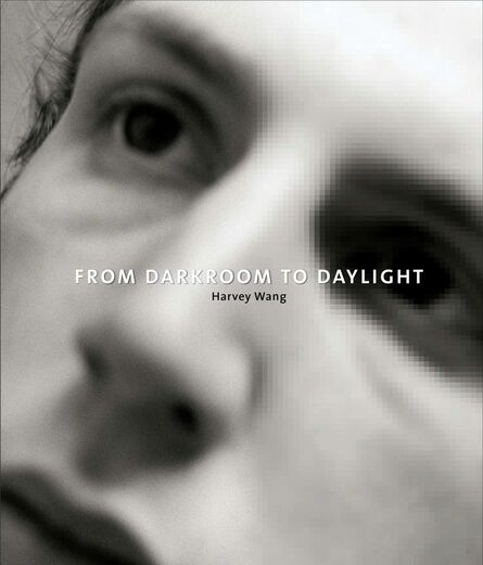 Harvey Wang, ‘"From Darkroom to Daylight"’, 2015