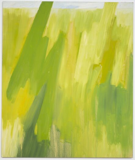 Susan Weil, ‘Landscape’, 1969