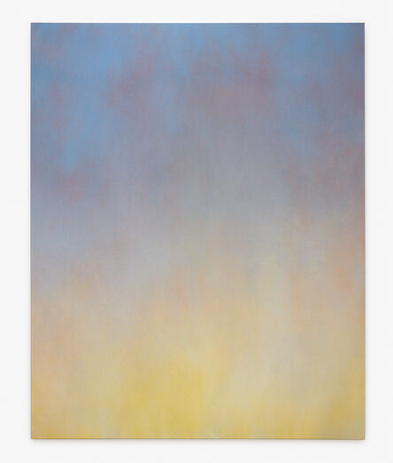 Isaac Aden, ‘Tonal Painting 2’, 2020