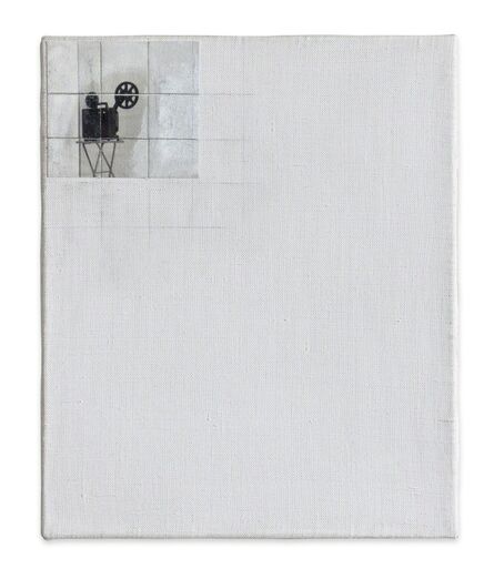 David Maljkovic, ‘Temporary Projection’, 2013