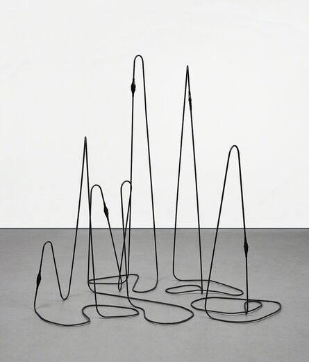 Tatiana Trouvé, ‘Untitled, Cable (5)’, 2007