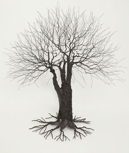 Pablo Avilla, ‘Wire Tree’, 2013
