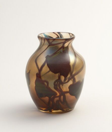 Louis Comfort Tiffany, ‘Vase ’, 1918