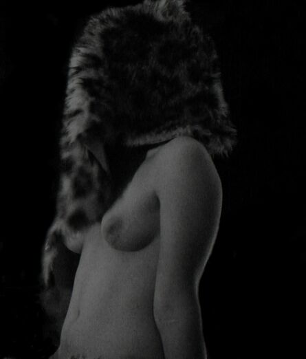 Oreet Ashery, ‘Untitled (tiger)’, 2014