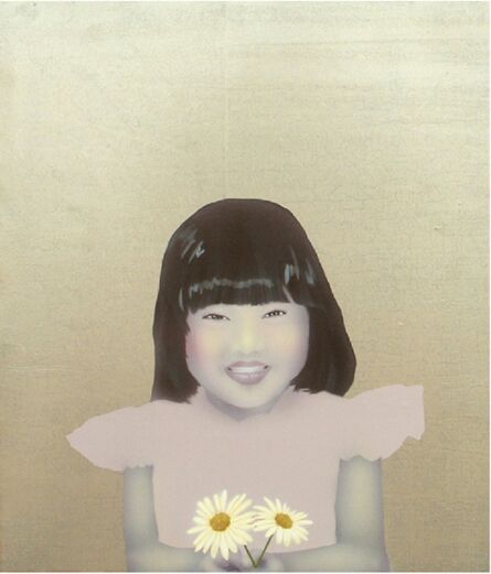Hiroshi Mori, ‘The Girl’, 2010