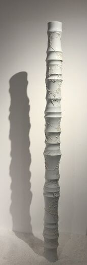 Wan Qiong 万琼, ‘Bamboo I’, 2016-2017