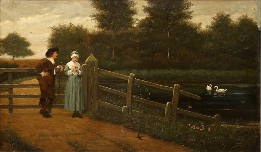 Love Affair