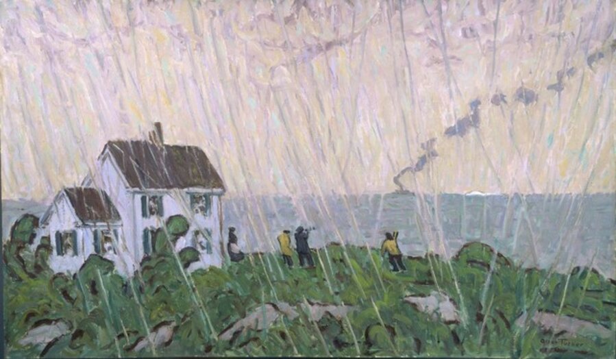 The Squall