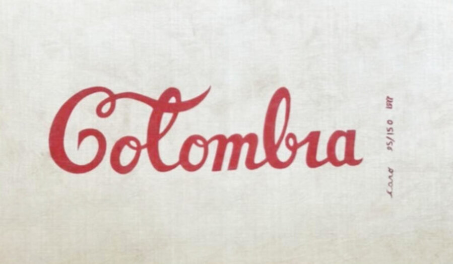 Colombia