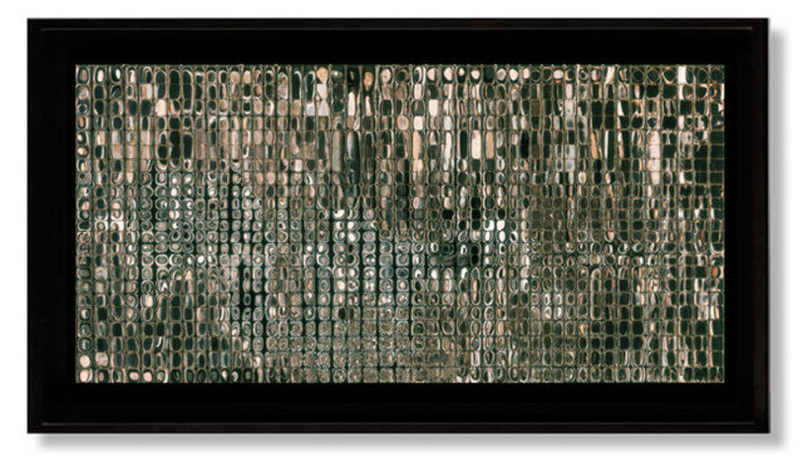 Chemigram 29/11/76 "Mineral, Vegetable, Animal"