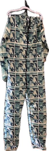 Anna Novakov, ‘Hide and Seek’, 2024