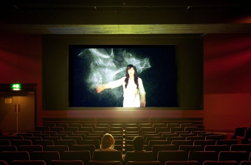 Cécile B. Evans, ‘I Have Nothing’, 2012, Video/Film/Animation, HD video, Gallery Weekend Berlin
