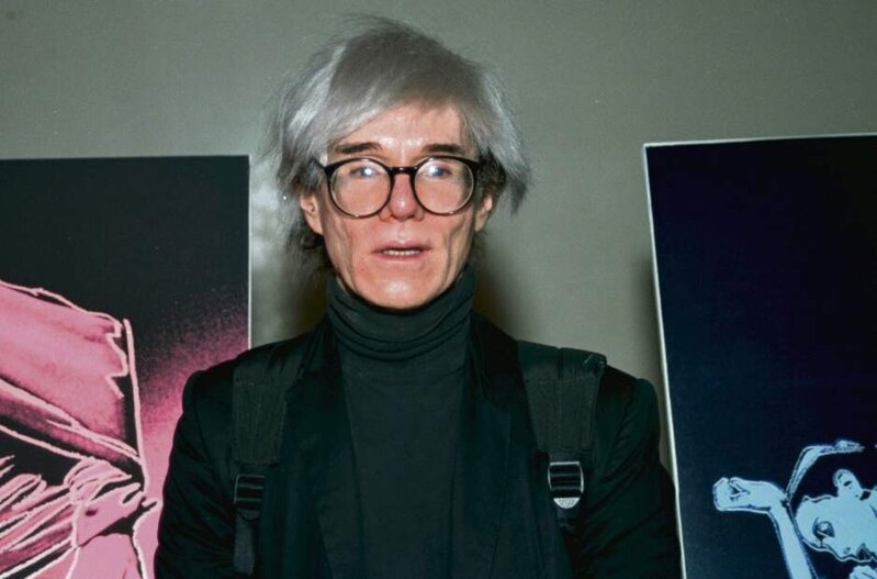 Andy Warhol, ‘Martha Graham Complete Portfolio (FS II.387-389)’, 1986, Print, Portfolio of 3 Screenprints on Lenox Museum Board, Revolver Gallery