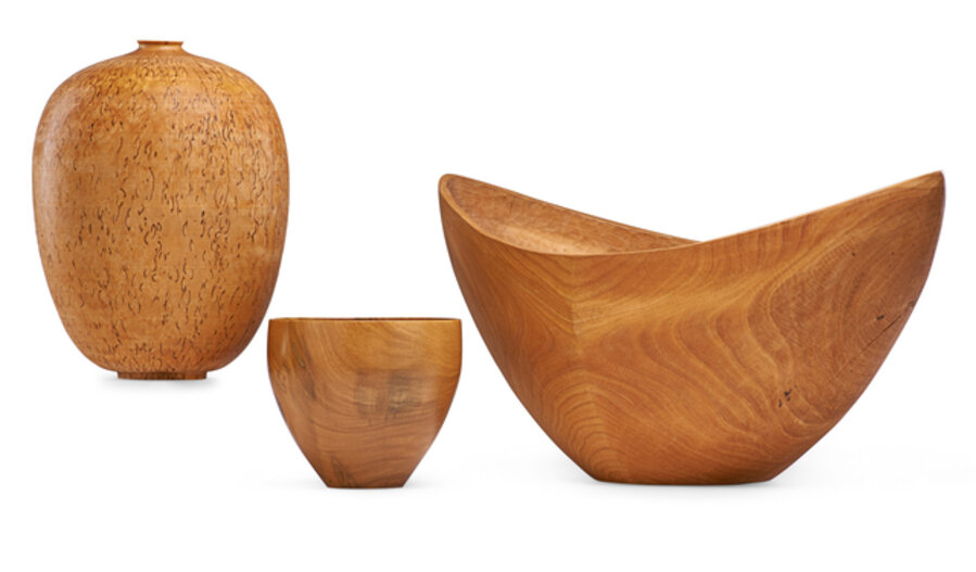Three vessels, USA