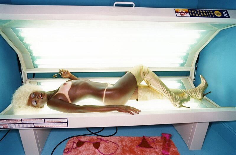 David LaChapelle, ‘Envy Your Life’, 2004, Photography, C-Print, Staley-Wise Gallery