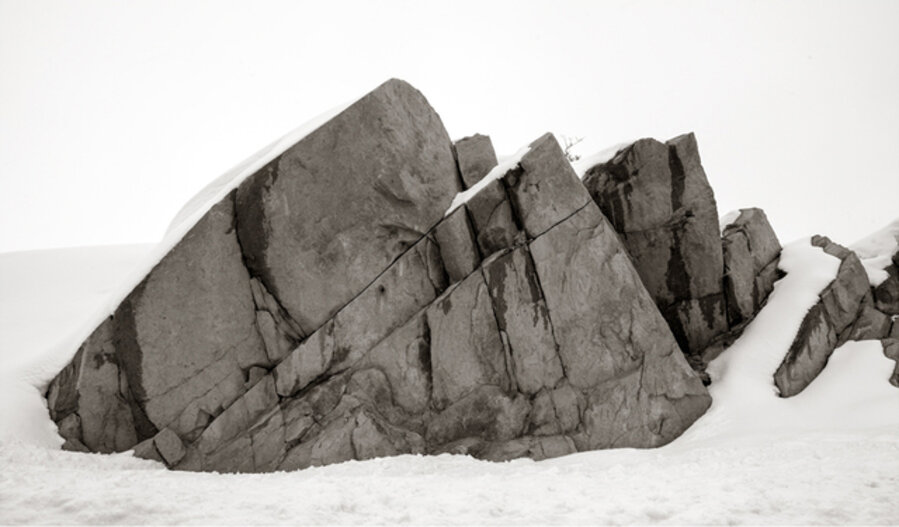 Mammoth 3