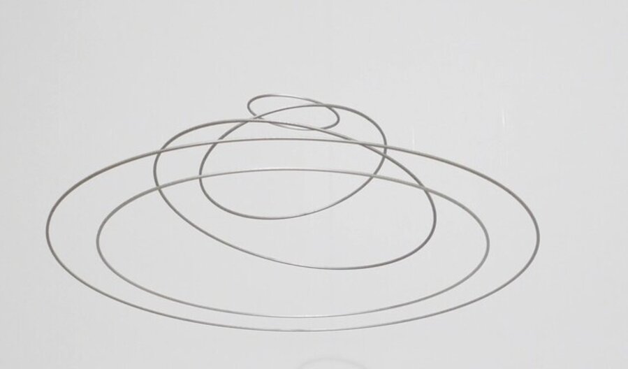Circuconcéntricos Aluminium-50