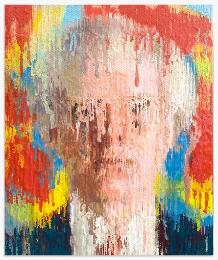 Bradley Hart, ‘Warhol (Impression)’, 2022