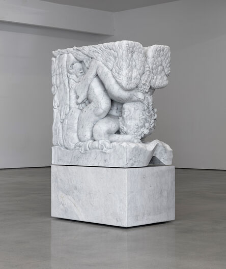 Adam Parker Smith, ‘Cupid Triumphant’, 2022