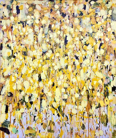 Eric Friedmann, ‘Yellow Tulips’, 2007
