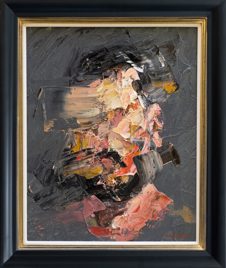 Frans Smit, ‘Self Portrait II’, 2023