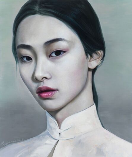 Ling Jian, ‘Dream of the Red Chamber’, 2015