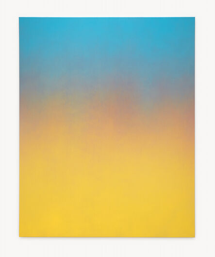 Isaac Aden, ‘Tonal Painting 06’, 2020