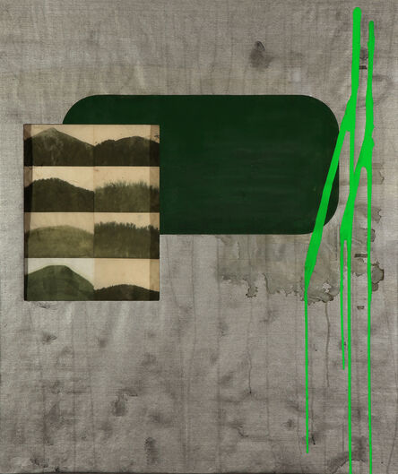 Lluís Lleó, ‘Landscape I’, 2022 