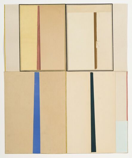 Chris Corales, ‘Home Stack’, 2014