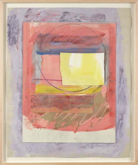 Frank Wimberley, ‘Untitled’, 1987