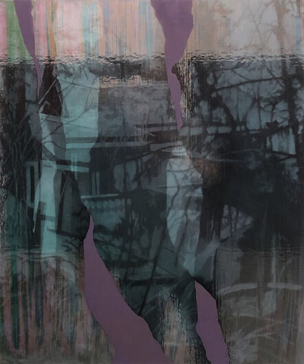 Tiina Pyykkinen, ‘Missing Pieces’, 2020
