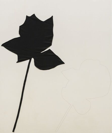 Jannis Kounellis, ‘Untitled ’, 1967