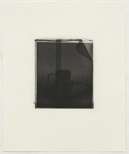 Cornelia Parker, ‘Shadowy Pot’, 2015