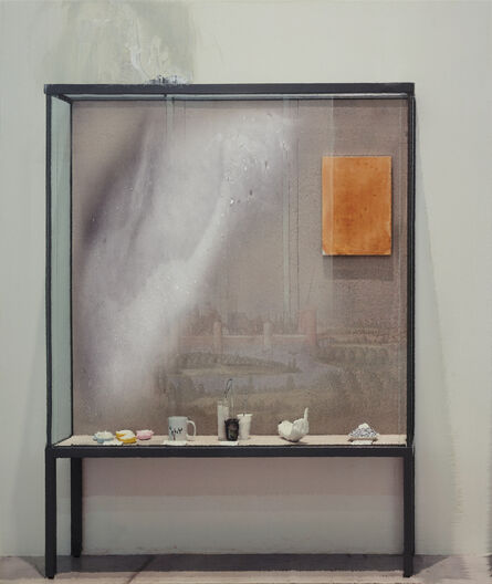 Wang Xuan, ‘Untitled ’, 2020