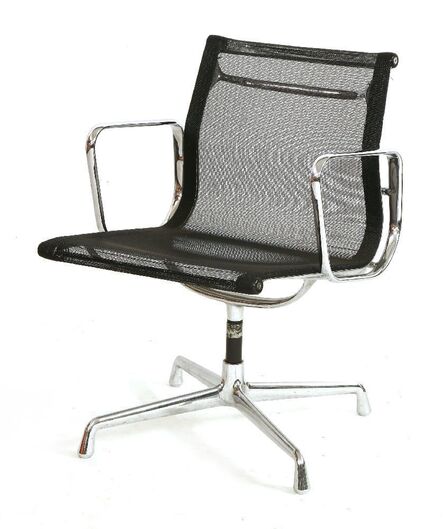 Charles Eames, ‘An 'EA 108' desk chair’