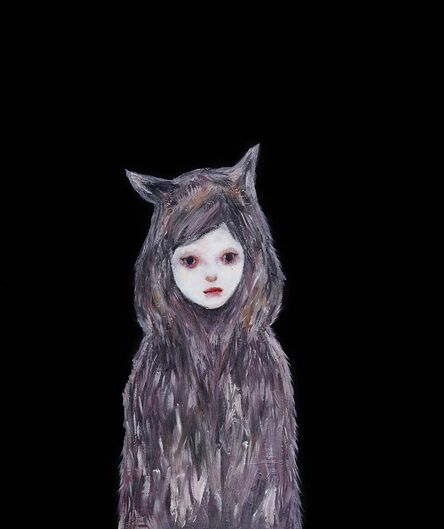 Chisato Tanaka, ‘A Sheep Wearing Wolf's Fur’, 2015