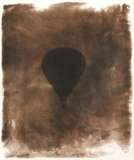 Robert Stivers, ‘Clouds (Balloon)’, 2015