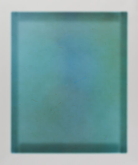 Justine Varga, ‘Condensation’, 2014-18