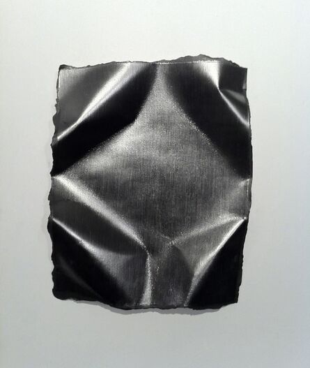 Lauren Seiden, ‘Fold 2’, 2013