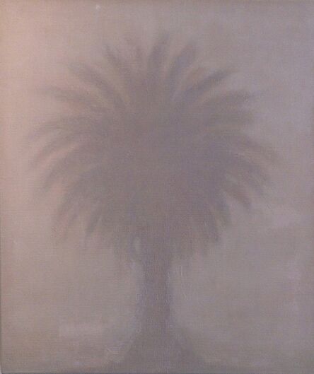 Kate Turner Fairfax, ‘Harbour Palm - Pink White’, 2014