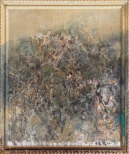 Wang Yigang 王易罡, ‘landscape y 30’, 2013