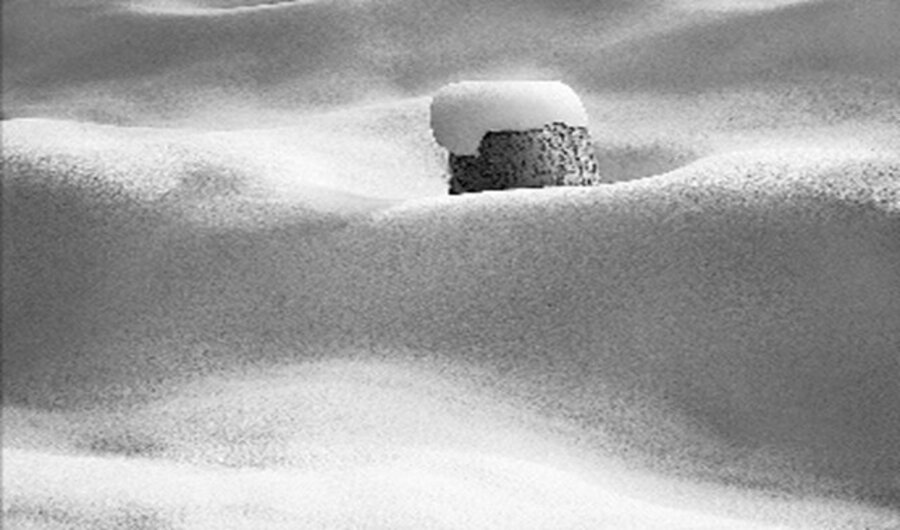 White Snow