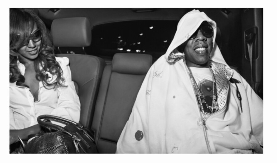 Jay Z Beyonce
