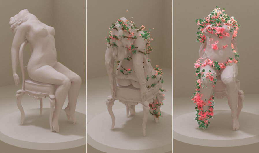 The Seasons