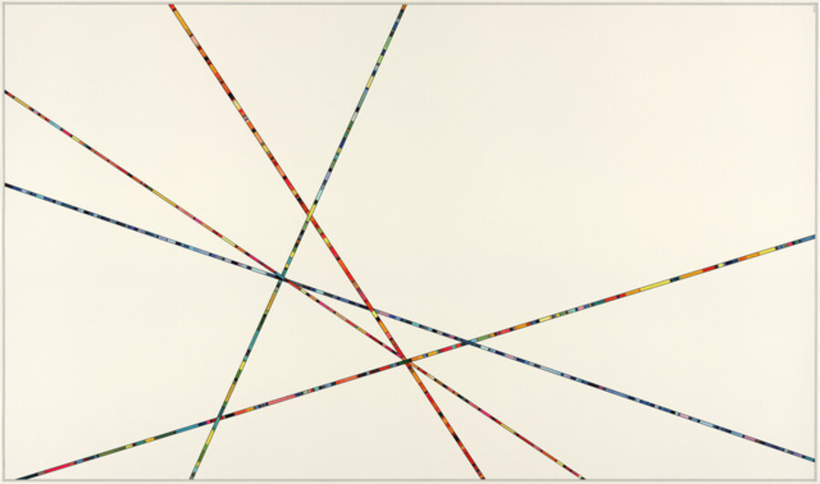 CT- 16 (Chroma Transmissions)