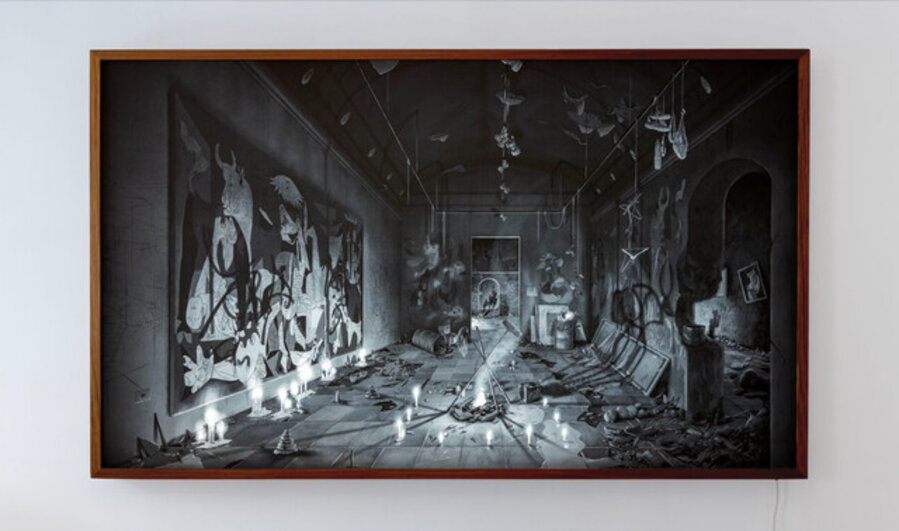 Guernica