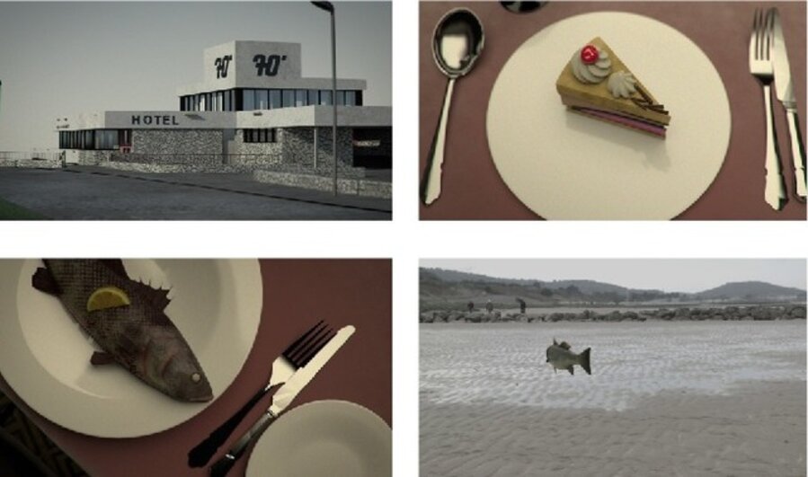 HOTEL 70°